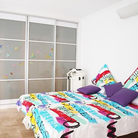 Apartup Opera Tower View Διαμέρισμα Βαλένθια Δωμάτιο φωτογραφία