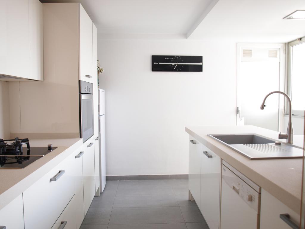 Apartup Opera Tower View Διαμέρισμα Βαλένθια Δωμάτιο φωτογραφία