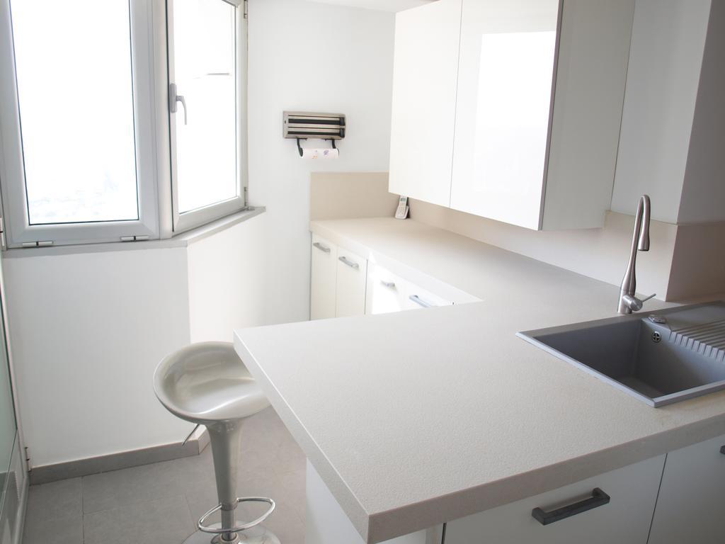 Apartup Opera Tower View Διαμέρισμα Βαλένθια Δωμάτιο φωτογραφία