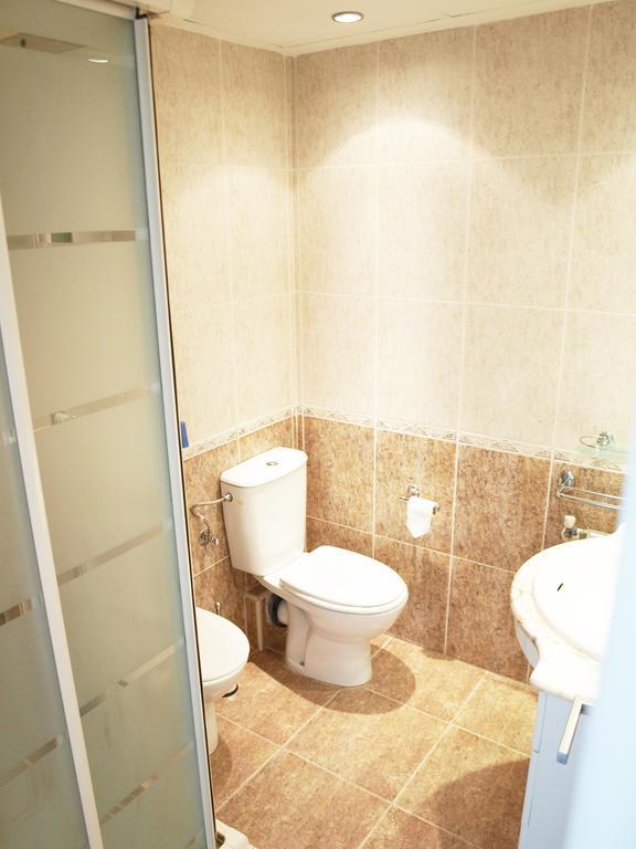 Apartup Opera Tower View Διαμέρισμα Βαλένθια Δωμάτιο φωτογραφία